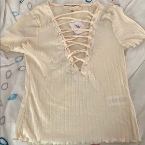 Urban outfitters top